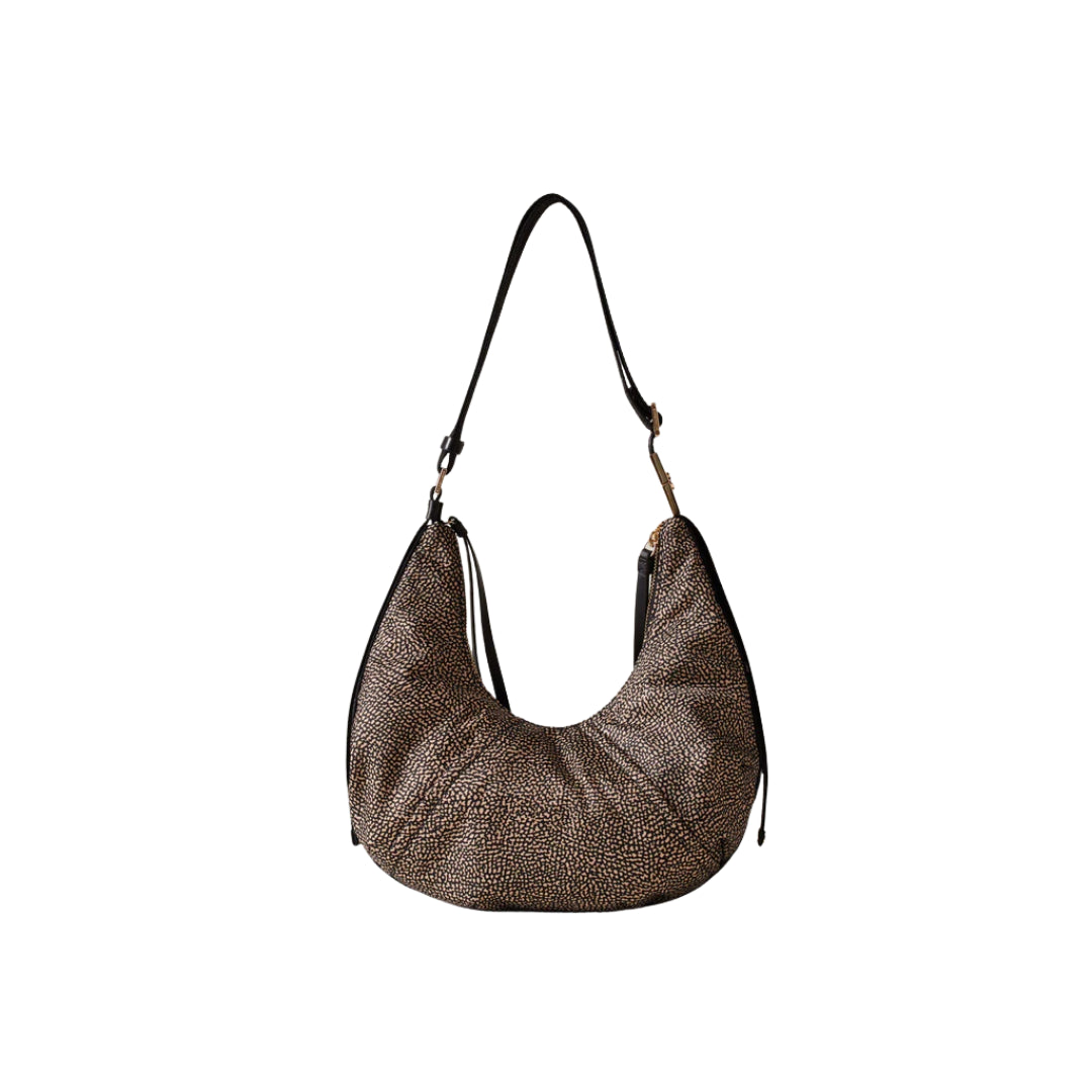 Borsa  -  BORBONESE