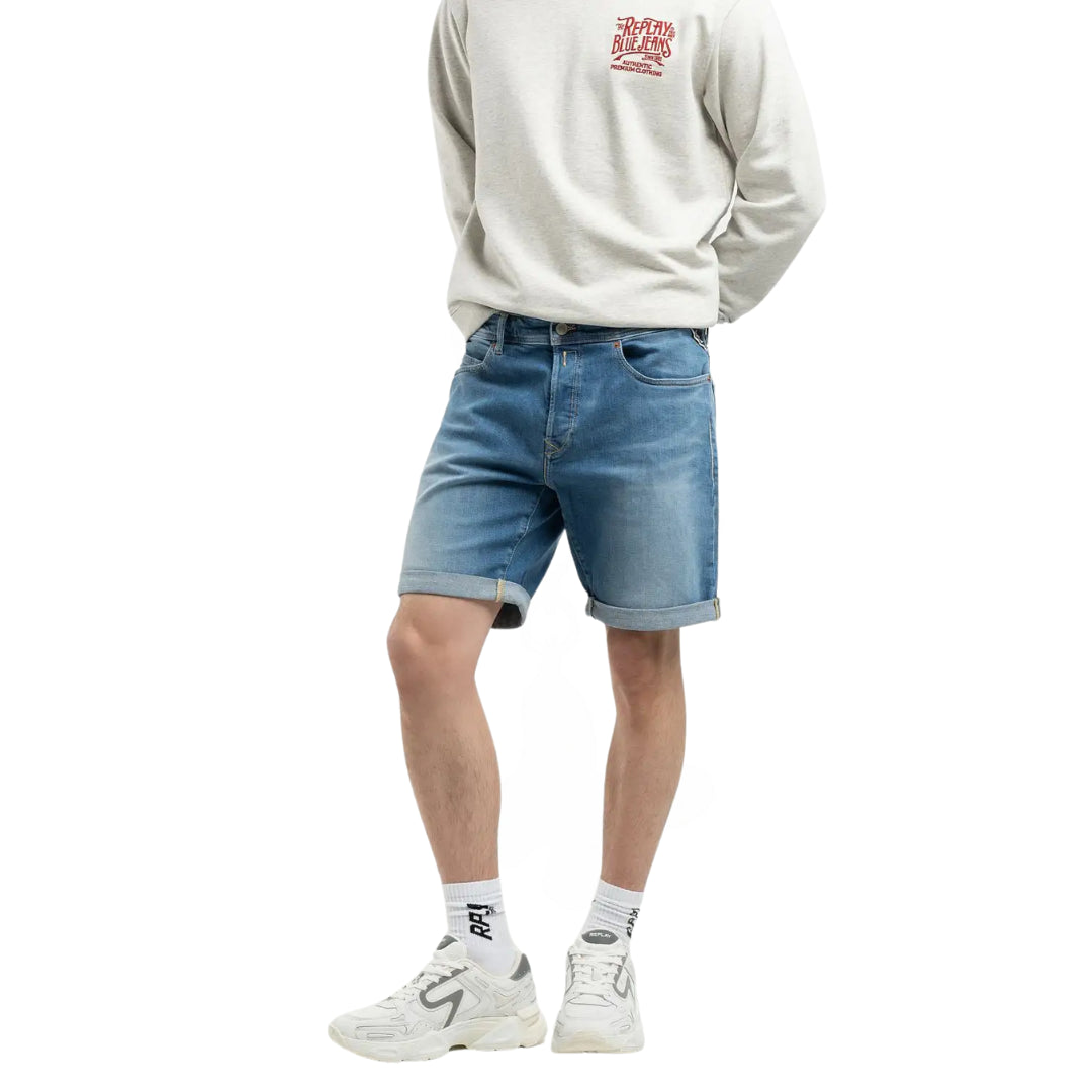 JEANS  -  Replay