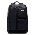K-Way Ambert Zaino Unisex in Nylon Ripstop Impermeabile