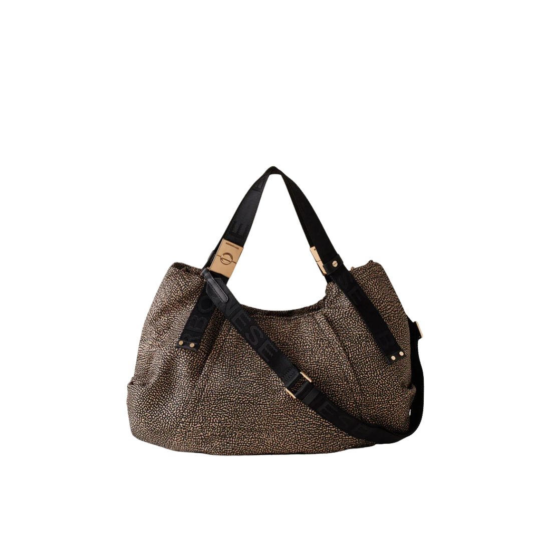 Borsa  -  BORBONESE