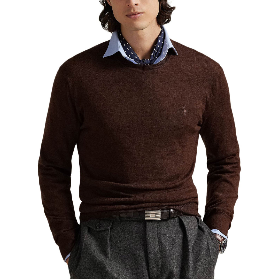 Pullover -  RALPH LAUREN