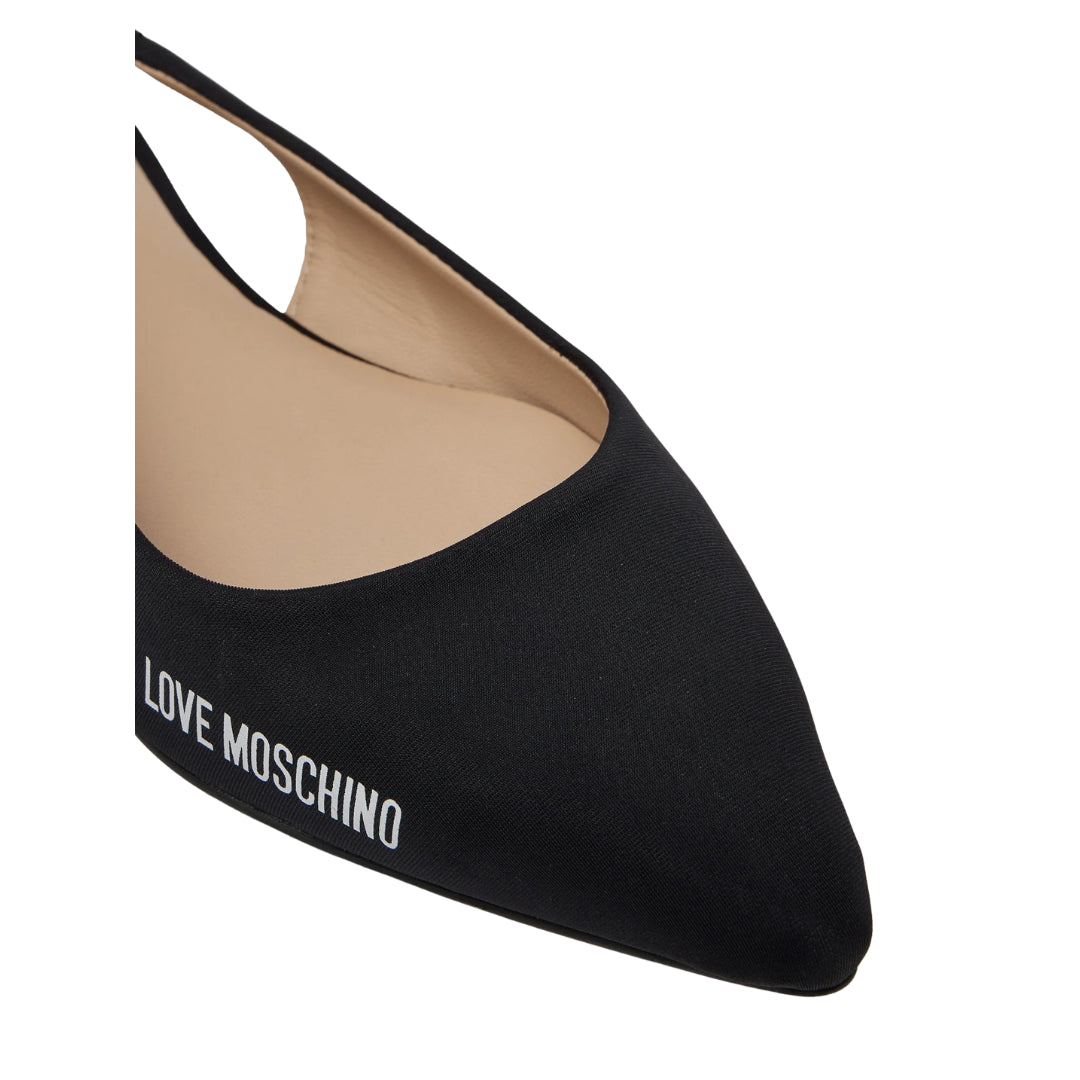 Sandali -  LOVE MOSCHINO