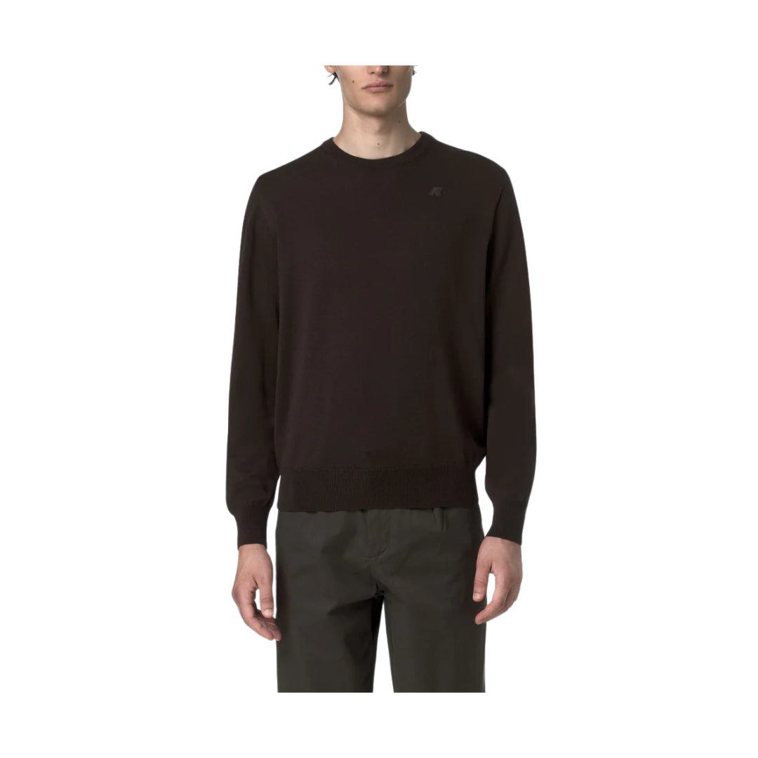 Maglione  -  K-Way