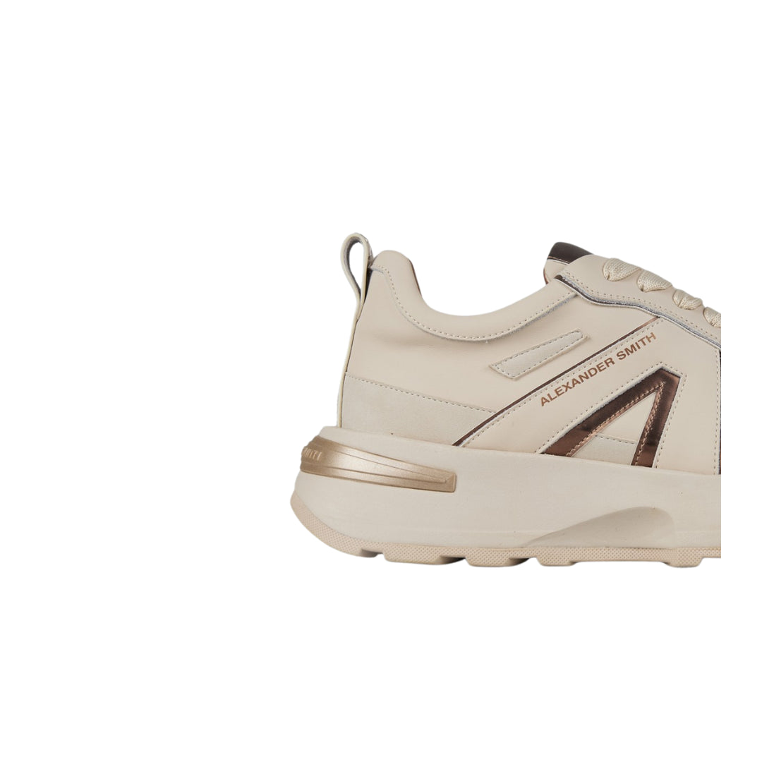 Sneakers  -  ALEXANDER SMITH