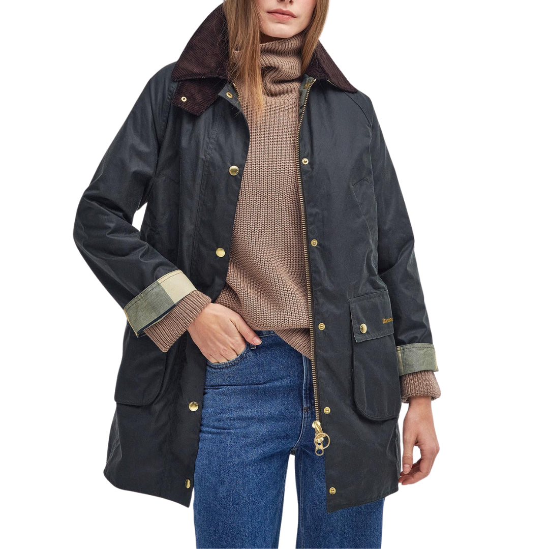 Cappotto  -  Barbour