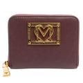 PORTAFOGLIO  -  LOVE MOSCHINO