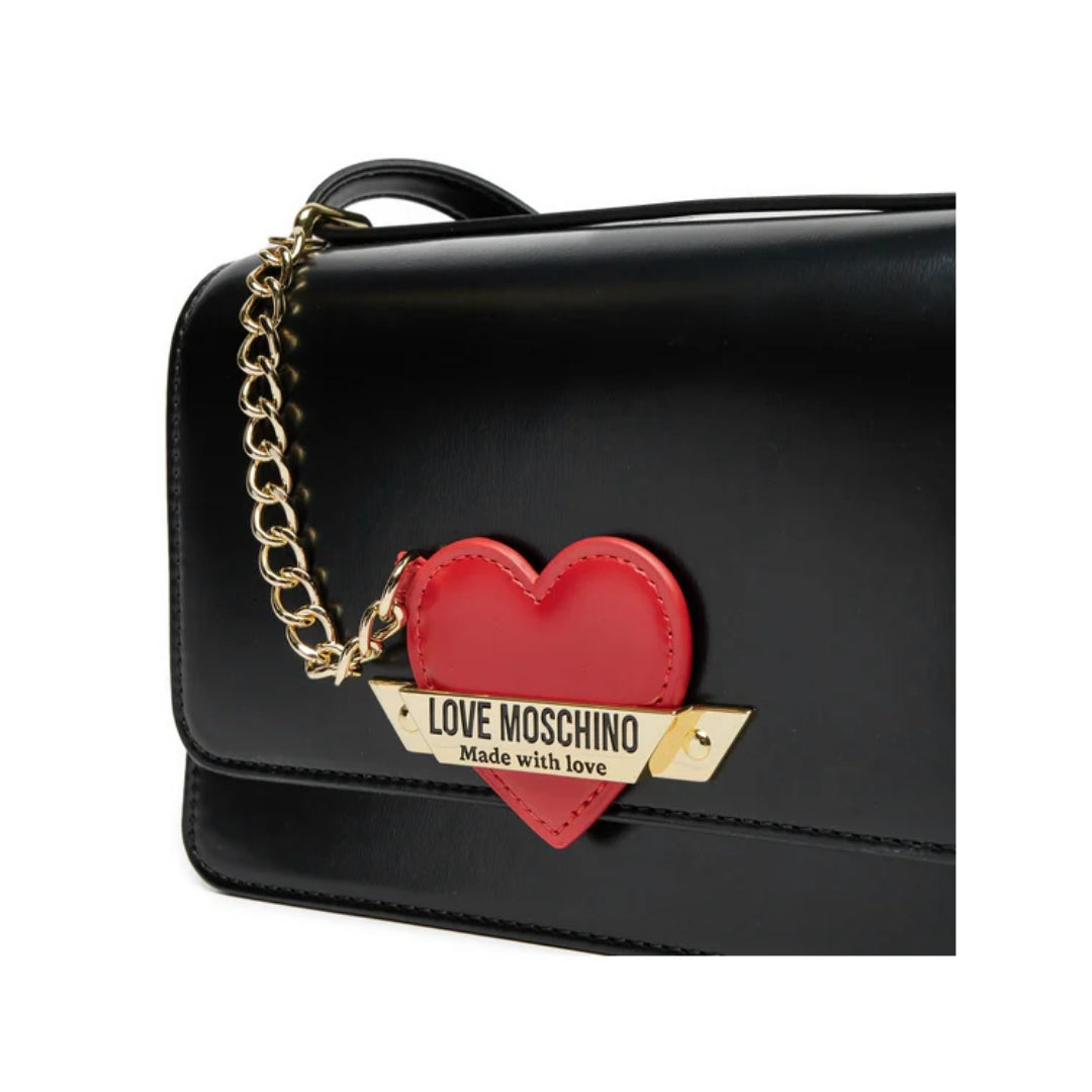 Borsa  -  LOVE MOSCHINO