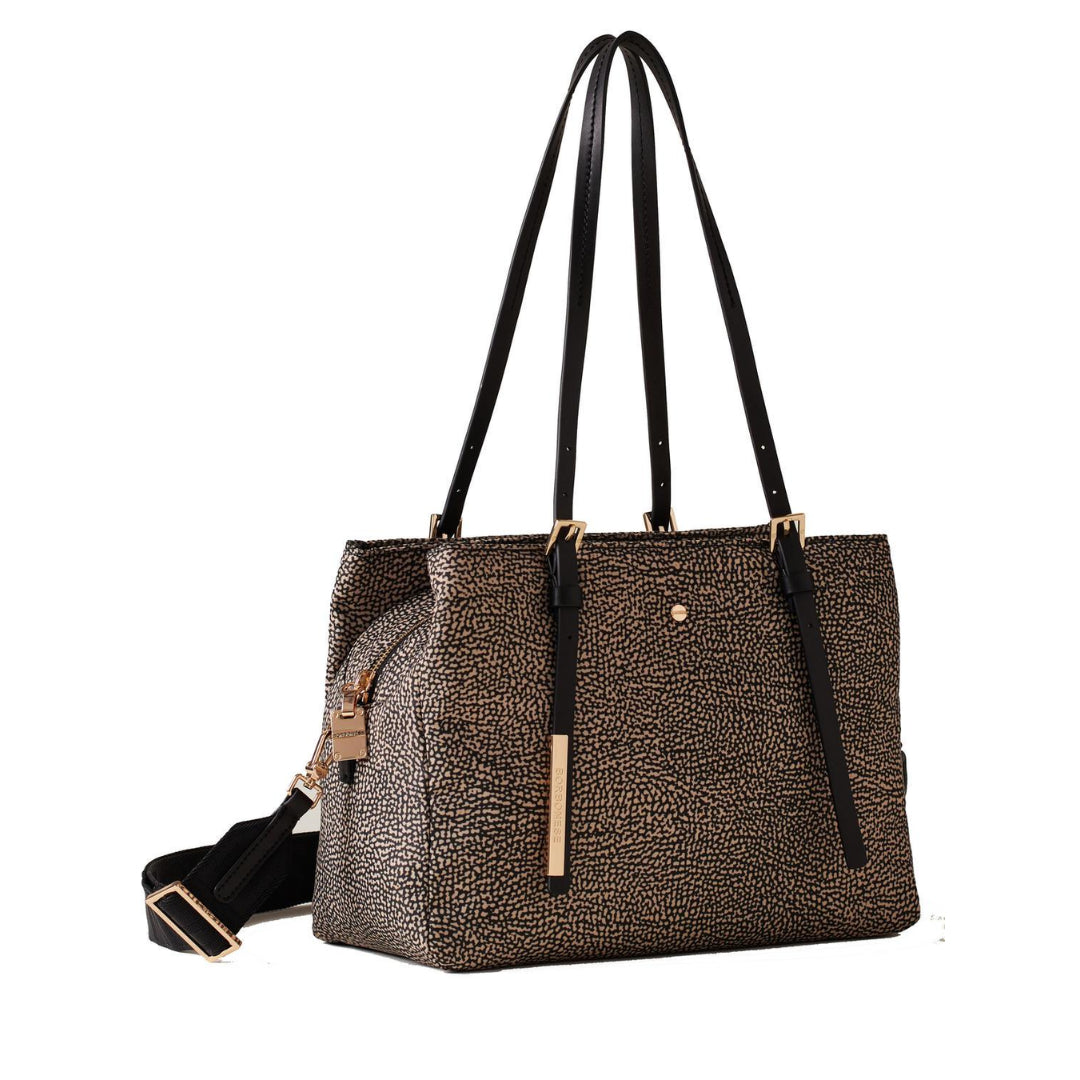 Borsa  -  Borbonese