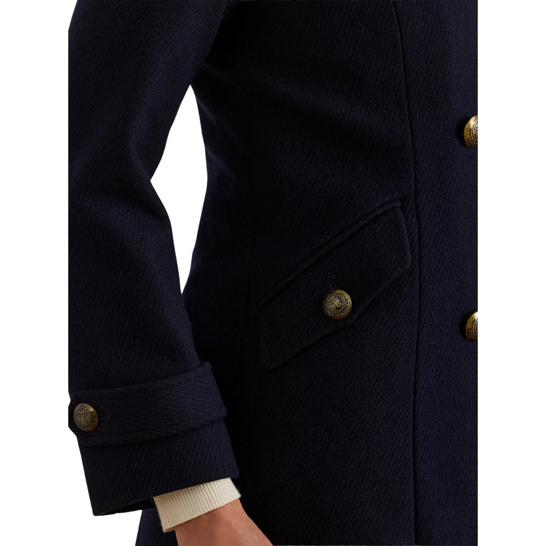 Cappotto  -  LAUREN