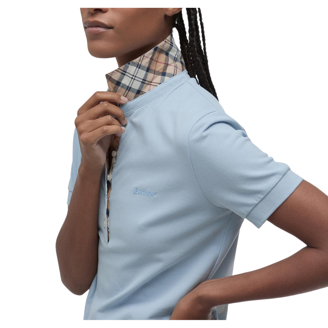 Polo  -  Barbour