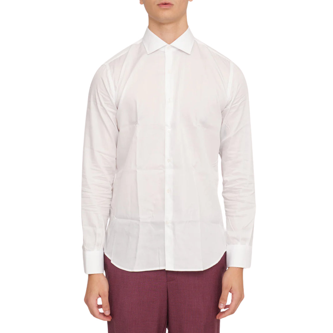 Camicia  -  Brooksfield