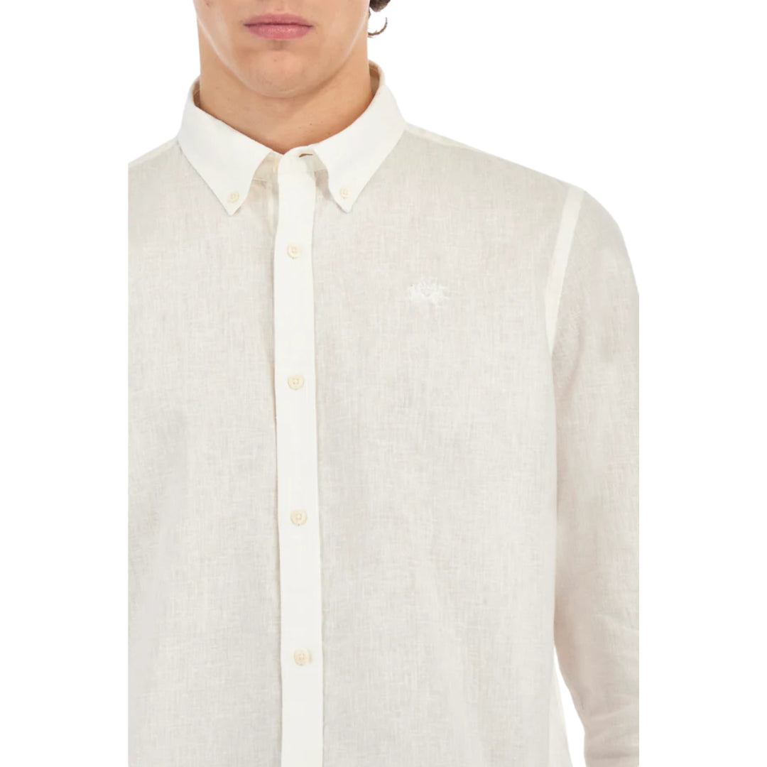 Camicia  -  La Martina