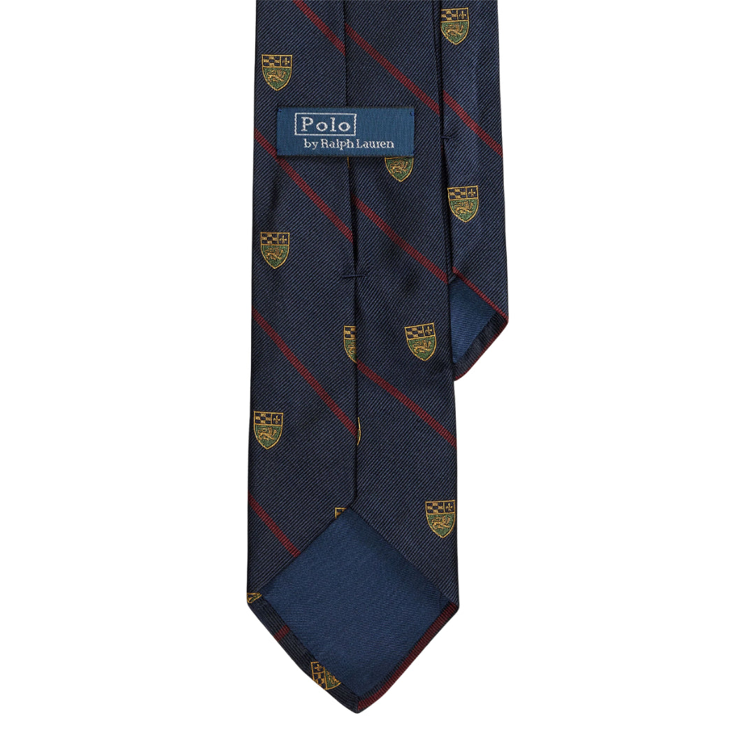 CRAVATTA  -  RALPH LAUREN