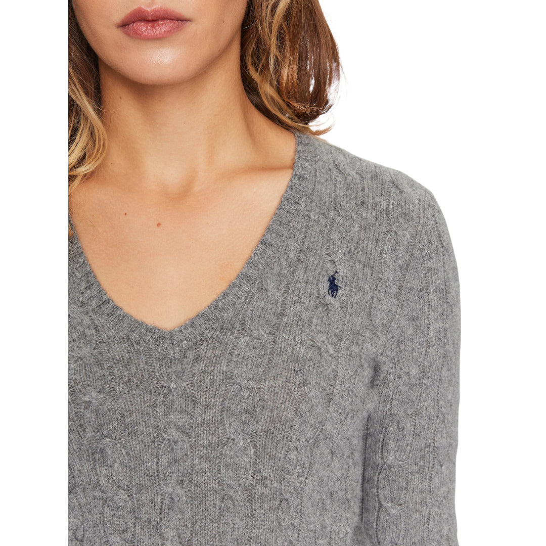 Maglione  -  RALPH LAUREN