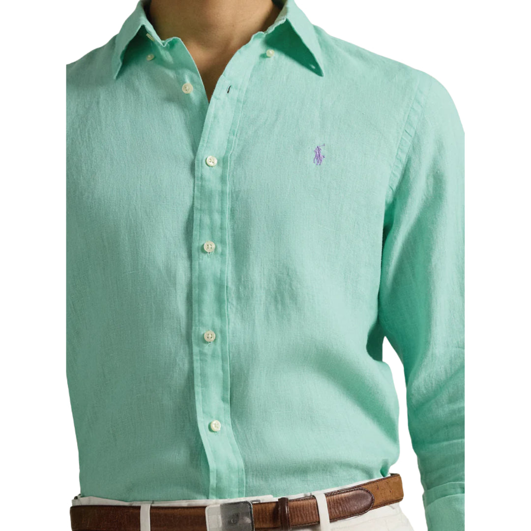 Camicia  -  RALPH LAUREN