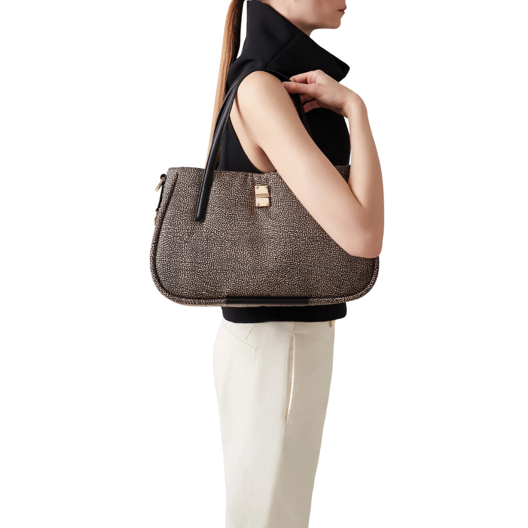 Borsa  -  Borbonese