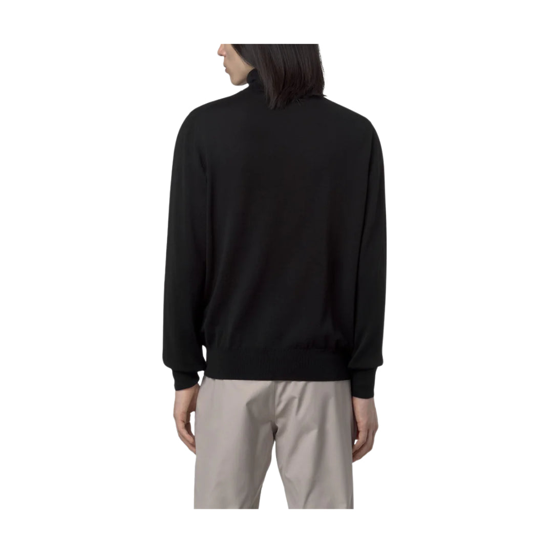 Maglione  -  K-Way