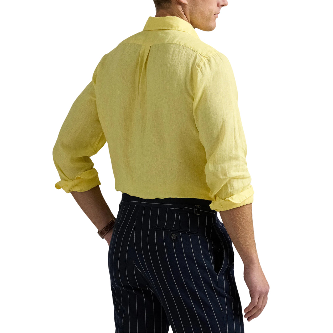 Camicia  -  RALPH LAUREN