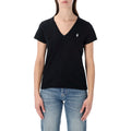 Ralph Lauren T-Shirt Donna Manica Corta