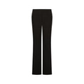 Marella Oboli Pantalone Elegante Donna in Tessuto Stretch