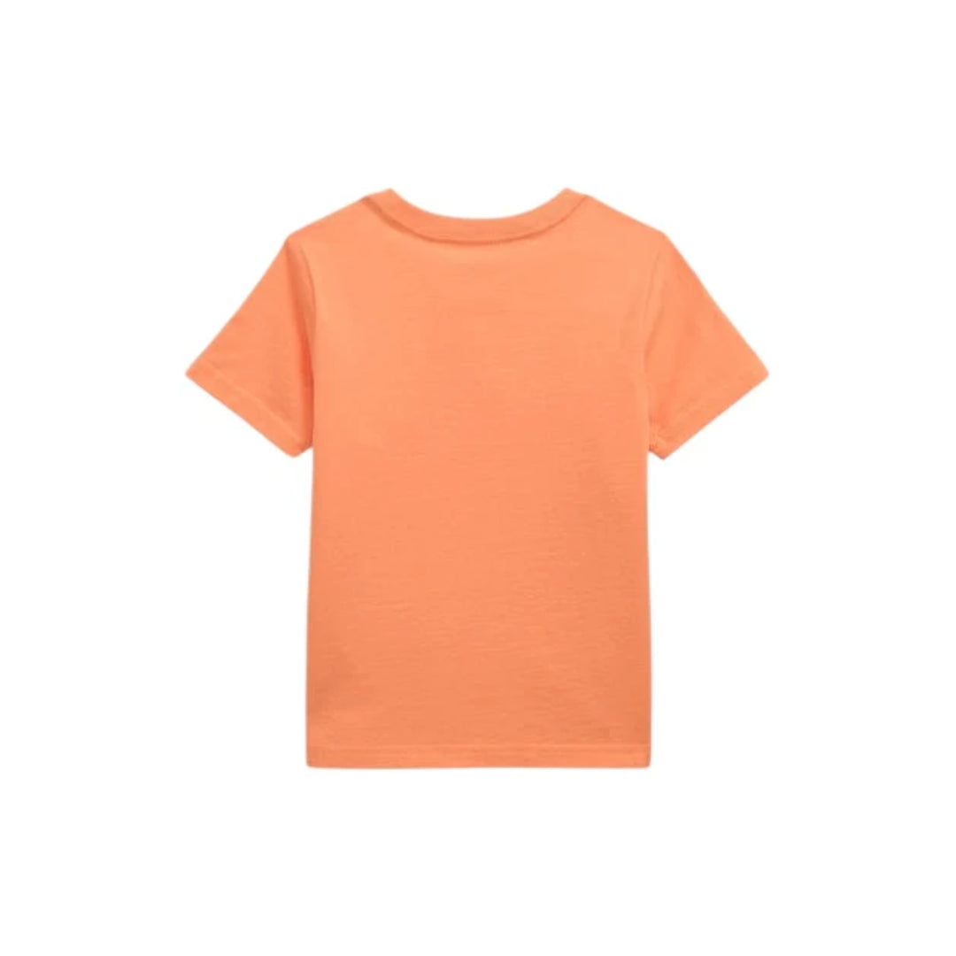 T-Shirt  -  RALPH LAUREN