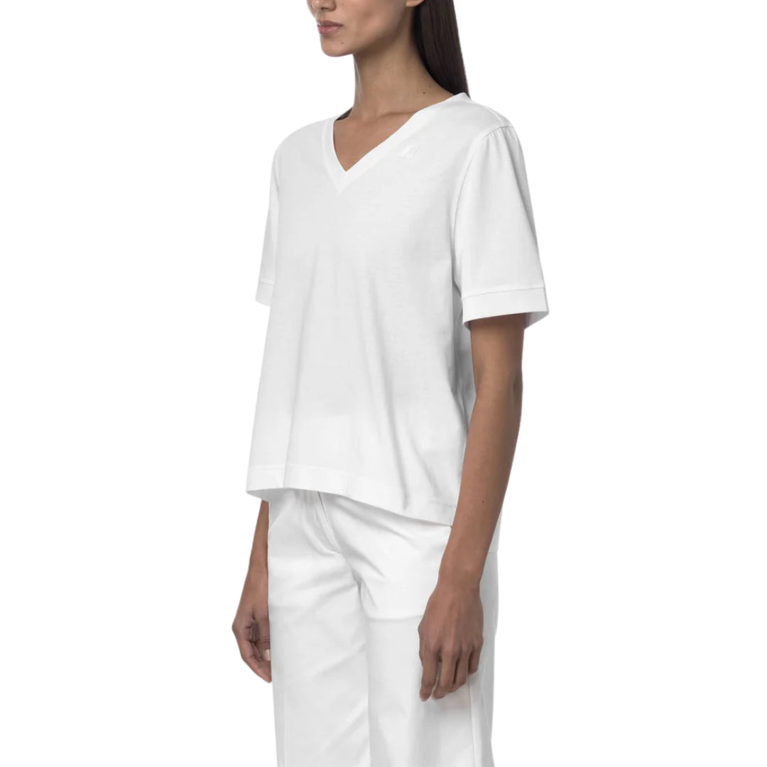 T-shirts  -  K-Way