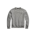Polo Ralph Lauren The RL Fleece Felpa Girocollo Uomo