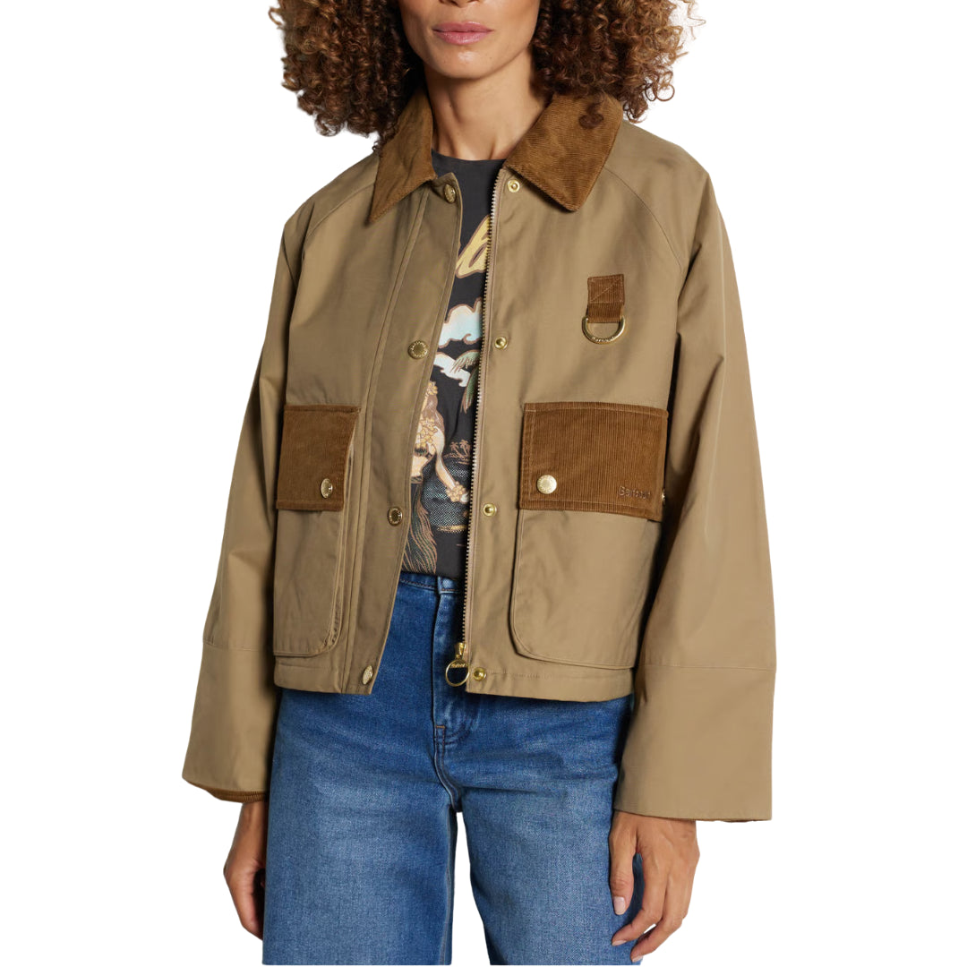 Giacca  -  Barbour