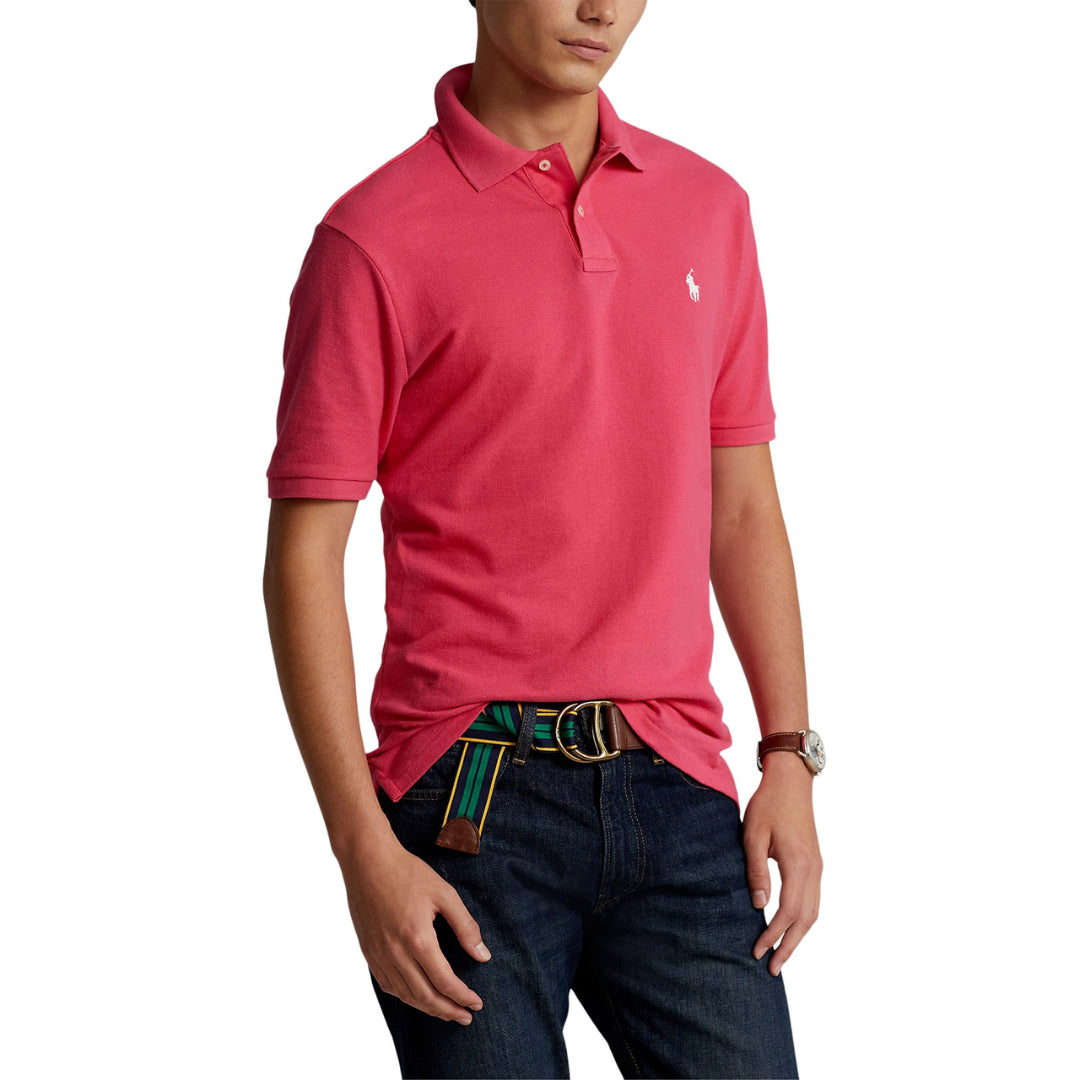 POLO  -  RALPH LAUREN
