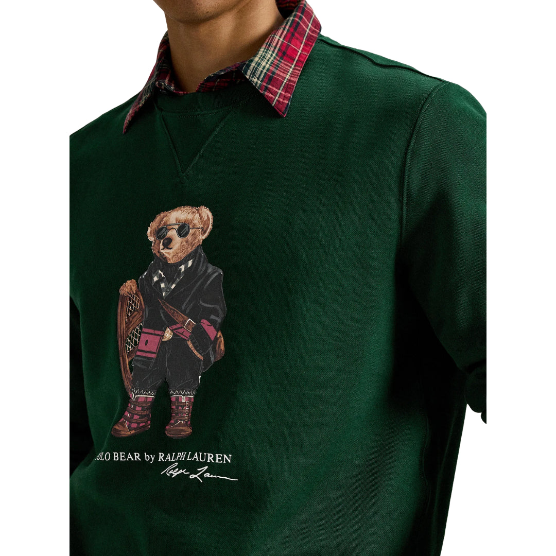 Felpa  -  RALPH LAUREN