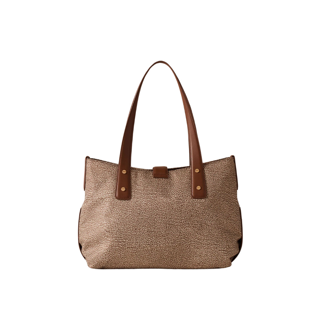 Borsa  -  Borbonese