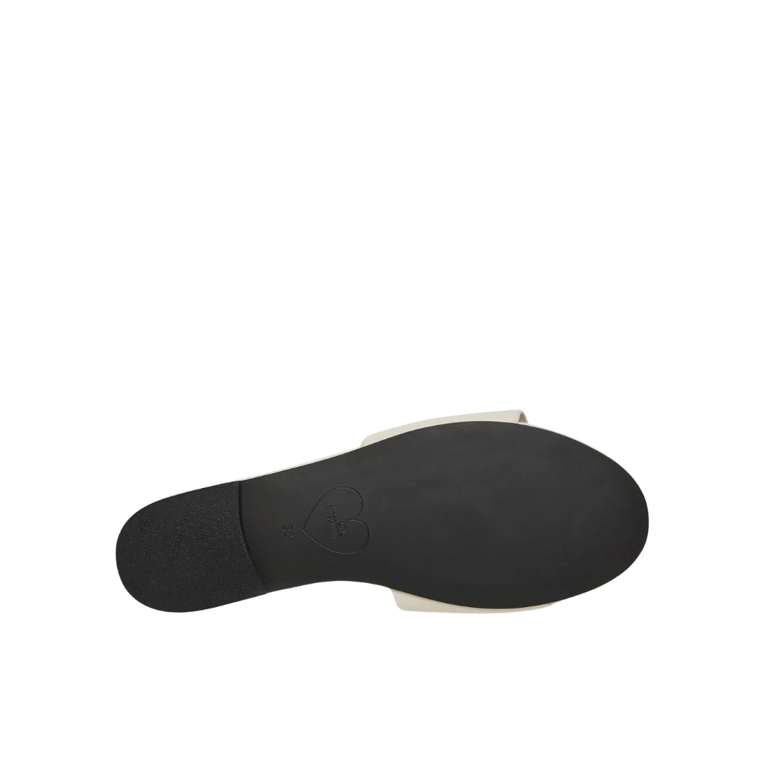 Sabot -  LOVE MOSCHINO