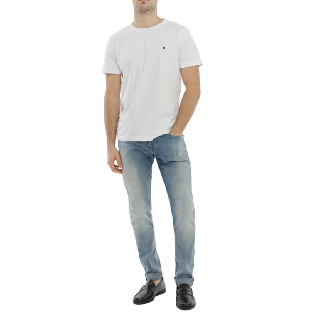 Pantaloni  -  DonDup