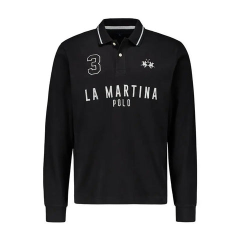 POLO  -  LA MARTINA