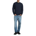 Replay Maglia Uomo UK4851 Cotone Sweater Casual Girocollo