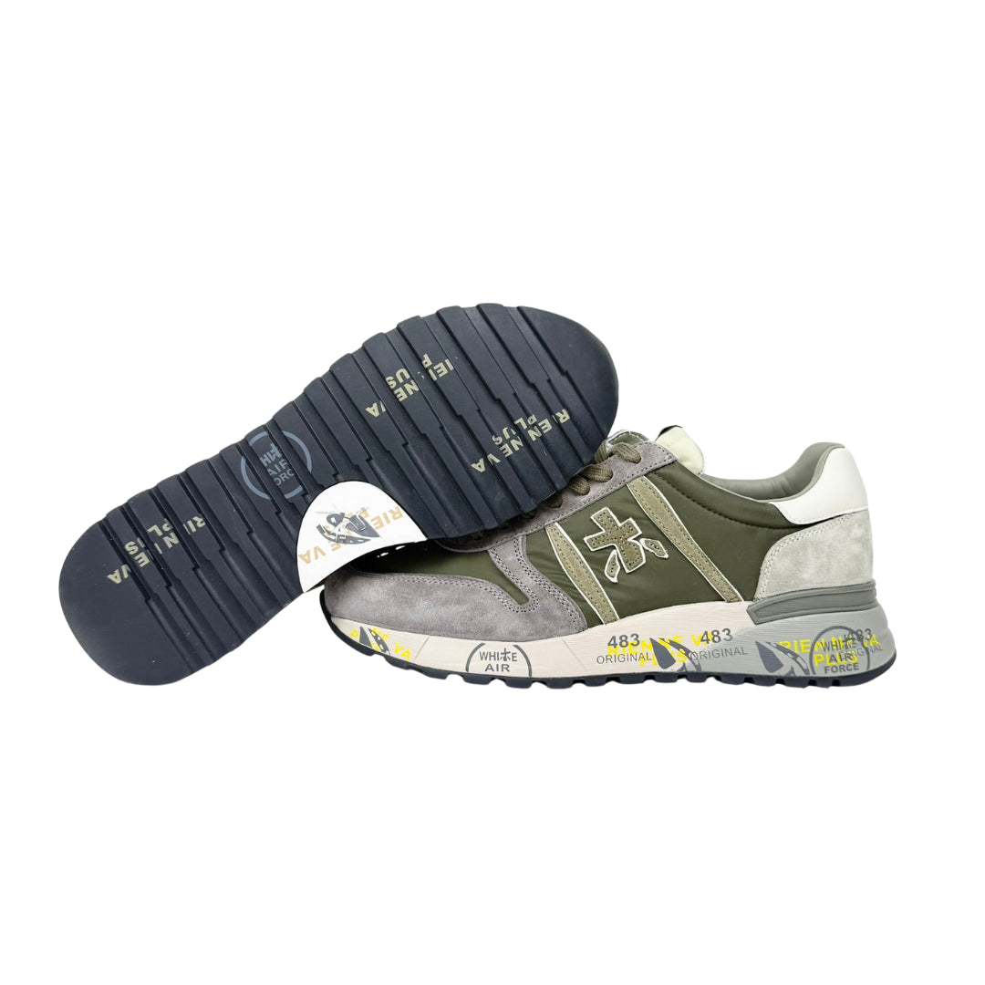 Sneakers  -  Premiata