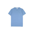 Brooksfield T-shirt Uomo Cotone Plain Jersey 200A.J089 Maglia Manica Corta
