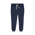 Polo Ralph Lauren Jogger in Fleece Misto Cotone Bambino
