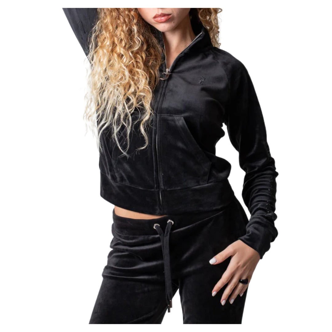Felpa -  JUICY COUTURE