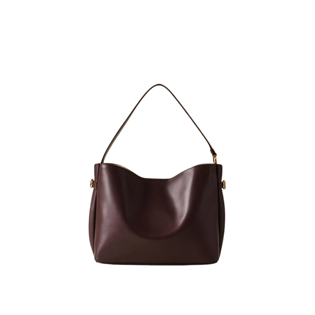 Borsa  -  BORBONESE