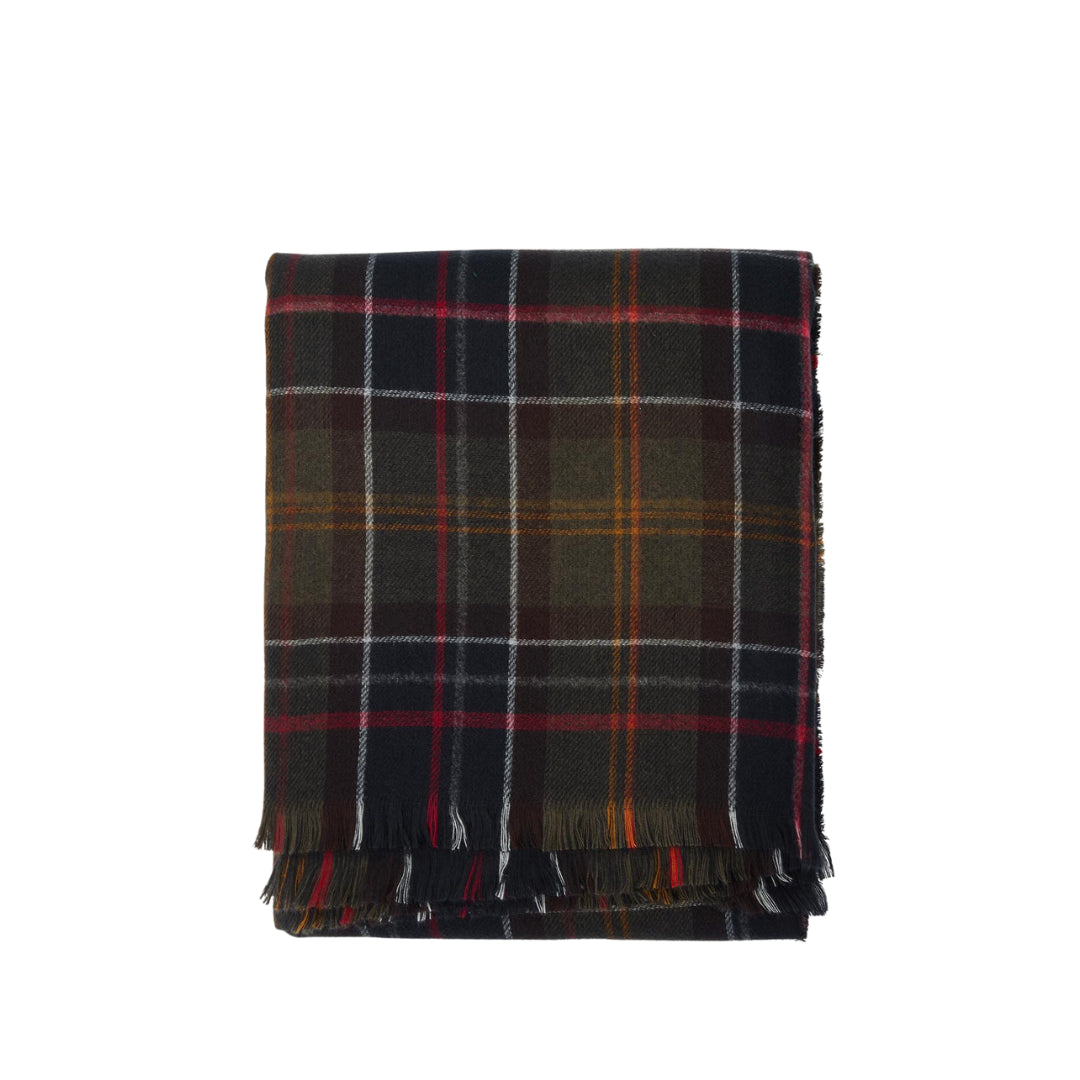 Sciarpa  -  Barbour