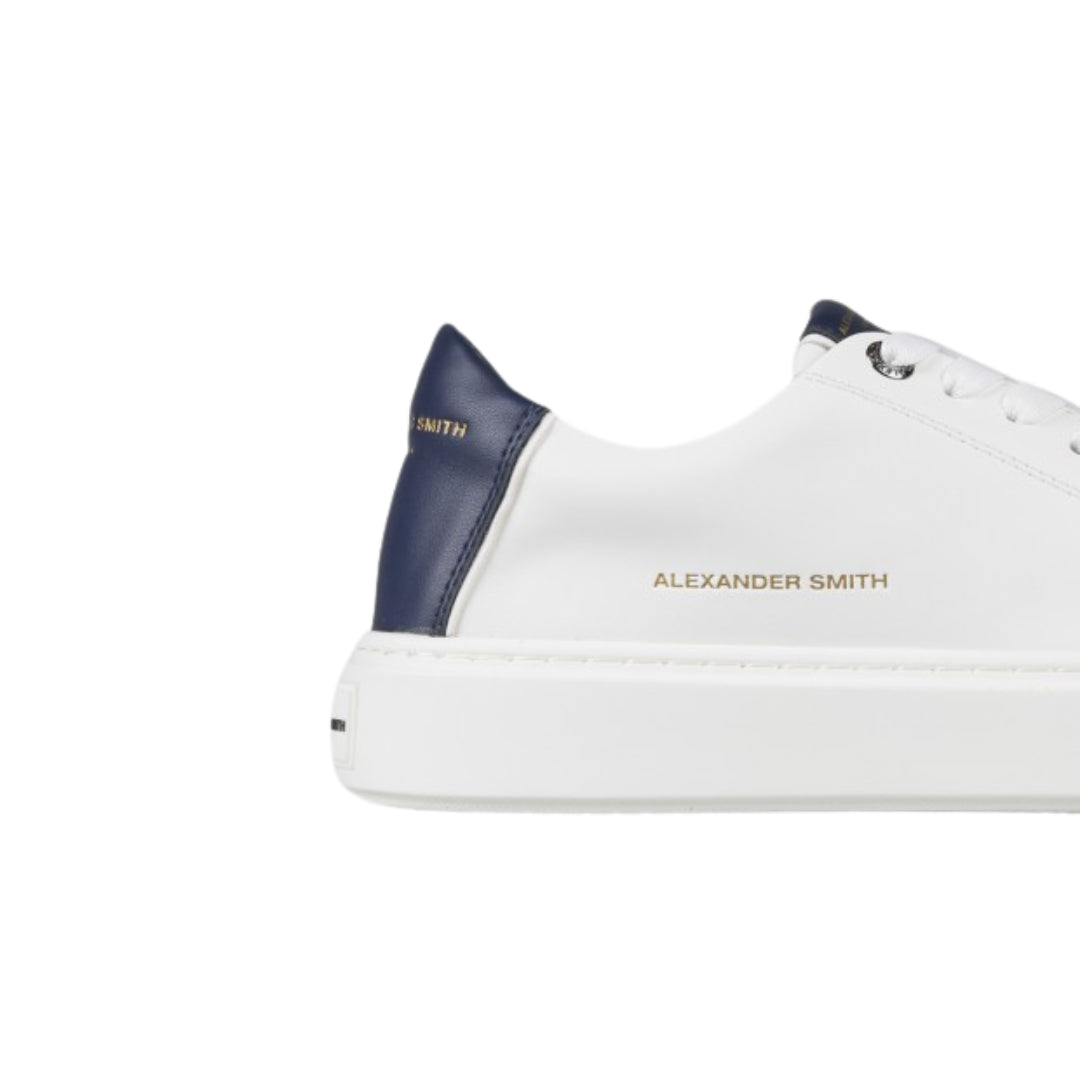 Scarpe  -  Alexander Smith