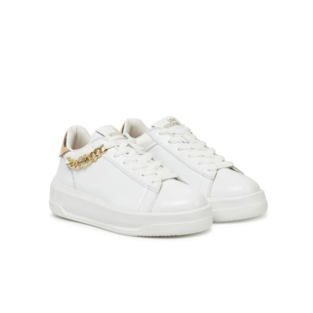 Sneakers -  LOVE MOSCHINO