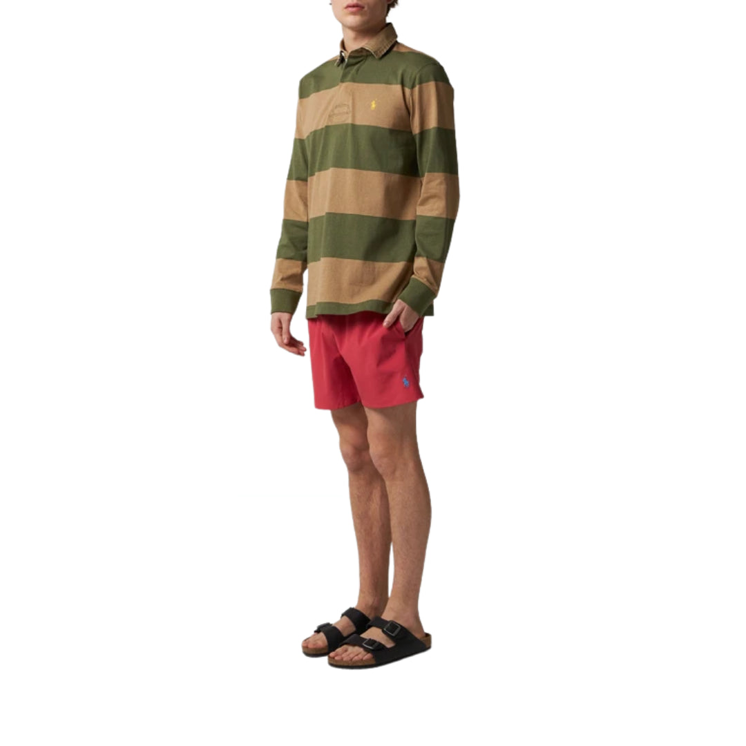 COSTUME  -  RALPH LAUREN