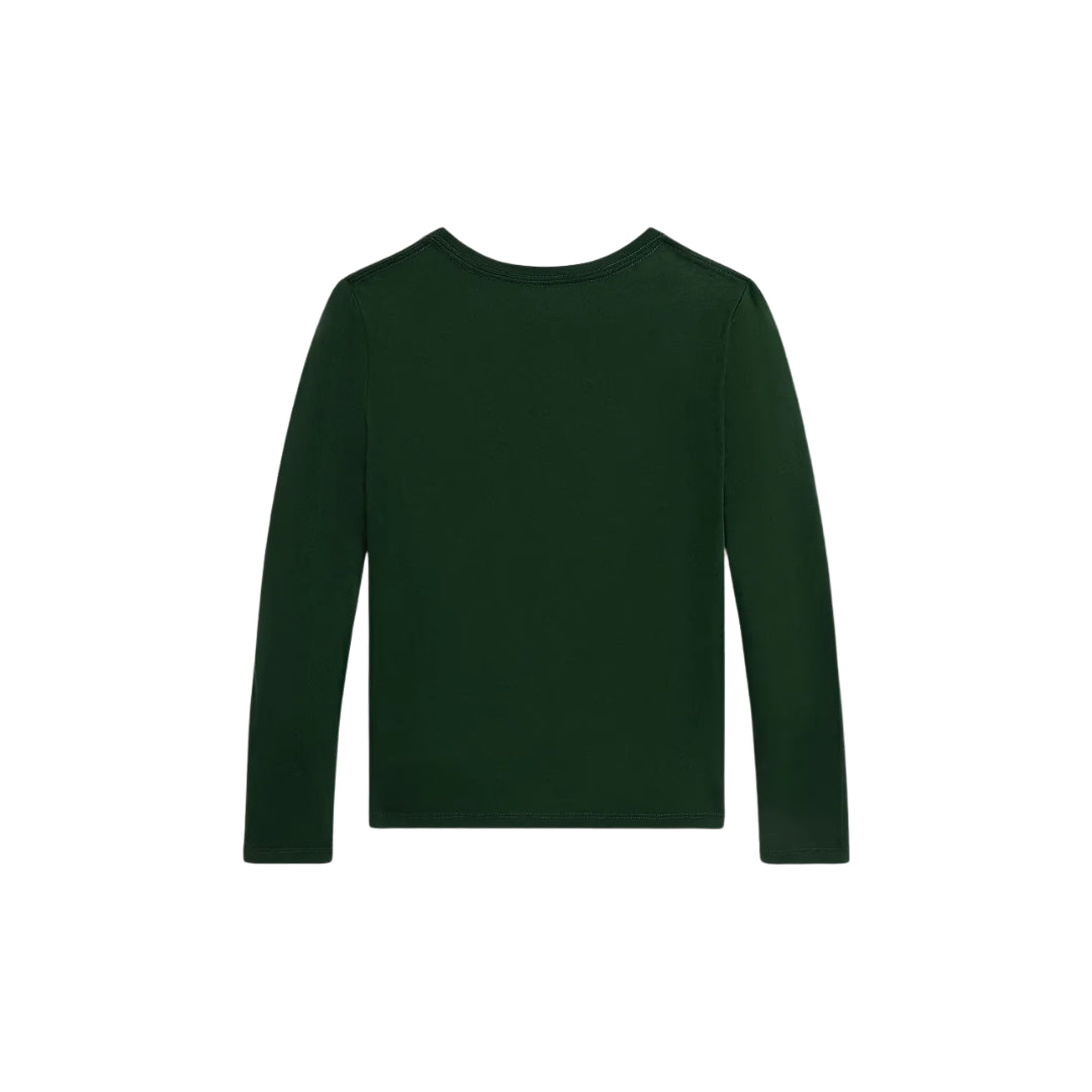 T-Shirt  -  RALPH LAUREN bambino