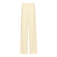 Marella MLTREFOLO pantaloni wide leg in envers satin donna