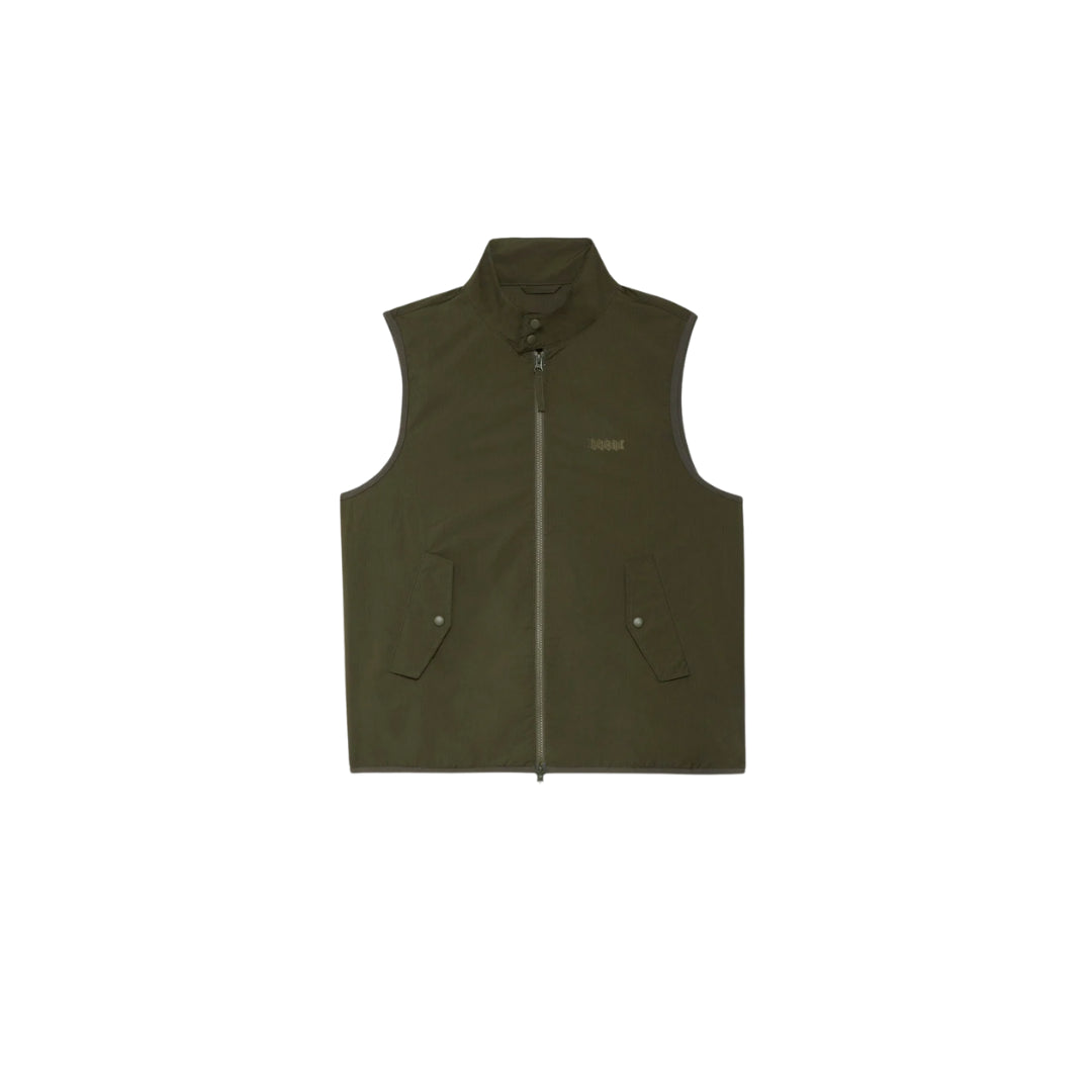 Gilet  -  Baracuta