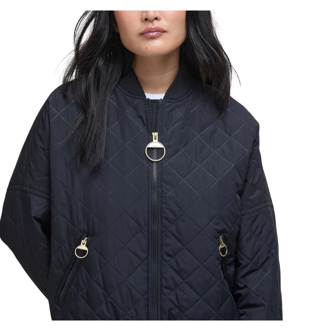 Giubbino  -  Barbour