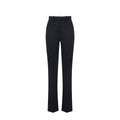 Elisabetta Franchi Pantaloni Donna in Pura Lana Vergine