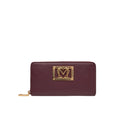 PORTAFOGLIO  -  LOVE MOSCHINO